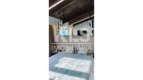 Apartamento T1 para Venda em Buarcos