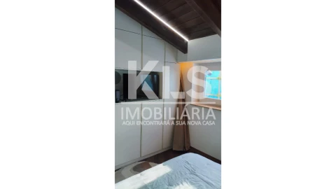 Apartamento T1 para Venda em Buarcos