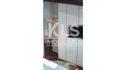 Apartamento T1 para Venda em Buarcos