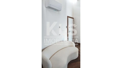 Apartamento T1 para Venda em Buarcos