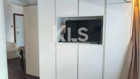 Apartamento T1 para Venda em Buarcos