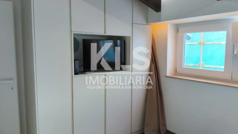 Apartamento T1 para Venda em Buarcos