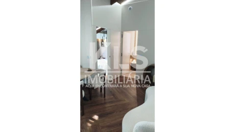 Apartamento T1 para Venda em Buarcos