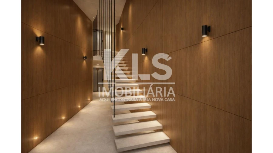 Apartamento T1 para Venda em Buarcos Foto 10