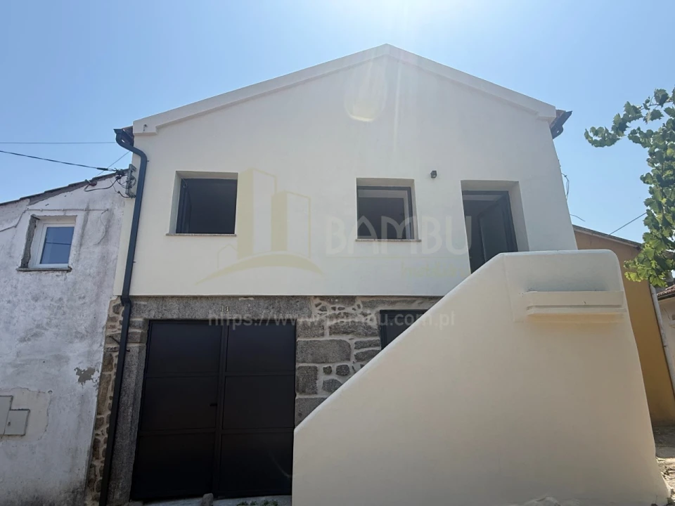 Moradia T2 para Venda em Valença, Cristelo Covo e Arão Foto 1