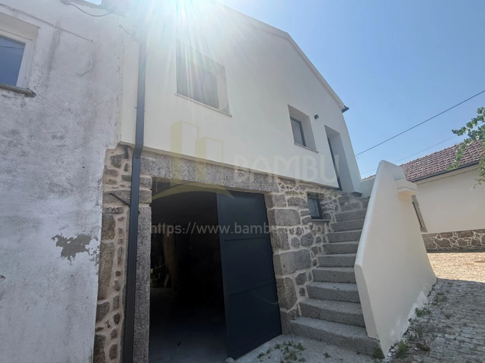 Moradia T2 para Venda em Valença, Cristelo Covo e Arão Foto 12