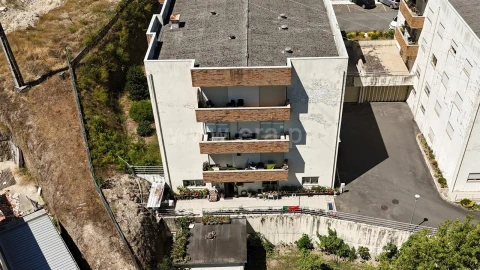 Apartamento T2 para Venda em Marco