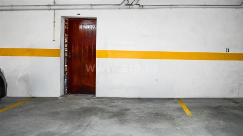 Apartamento T2 para Venda em Marco
