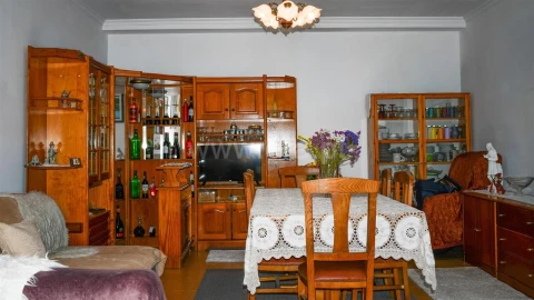 Apartamento T2 para Venda em Marco