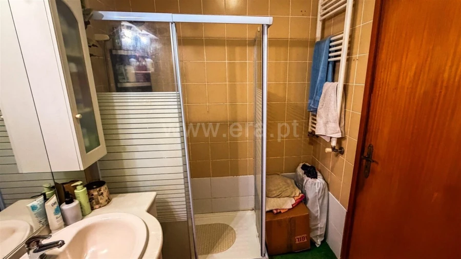 Apartamento T2 para Venda em Marco Foto 7