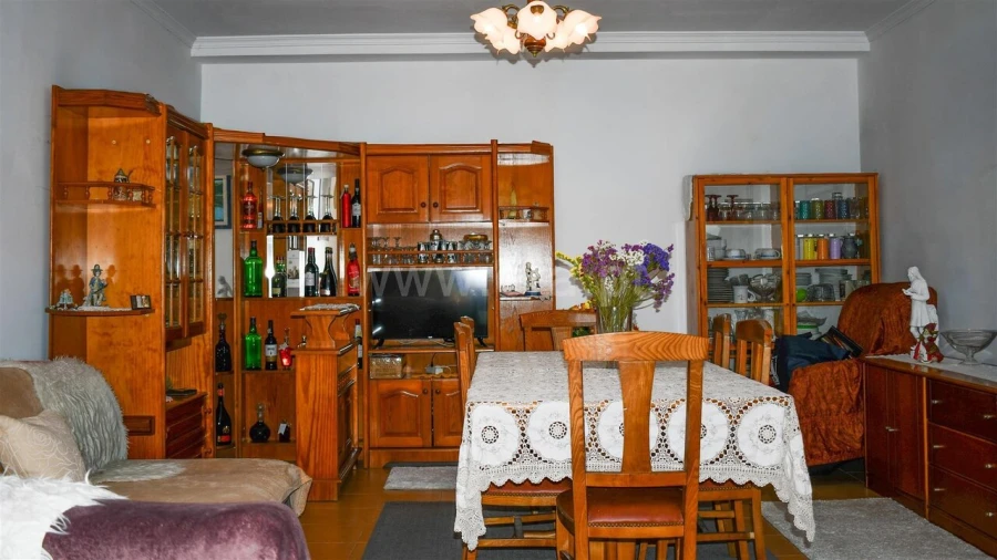 Apartamento T2 para Venda em Marco Foto 2