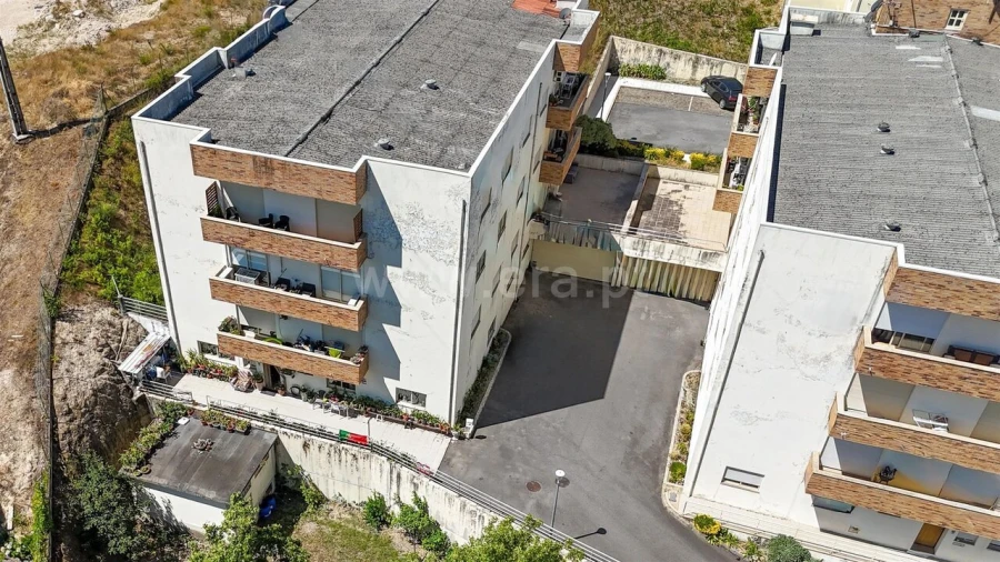 Apartamento T2 para Venda em Marco Foto 11
