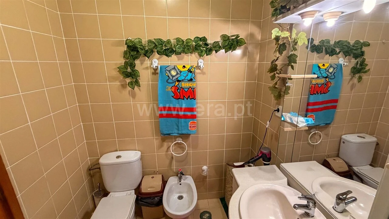 Apartamento T2 para Venda em Marco Foto 8