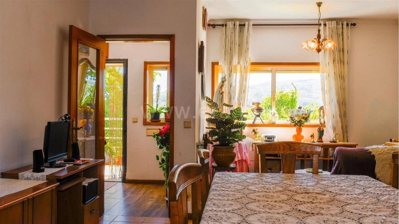 Apartamento T2 para Venda em Marco Foto 3
