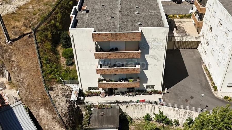 Apartamento T2 para Venda em Marco