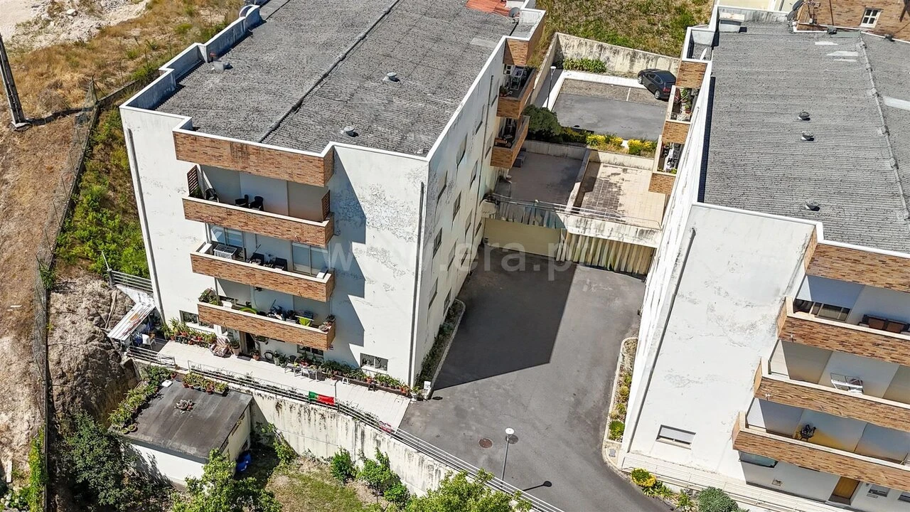 Apartamento T2 para Venda em Marco Foto 11