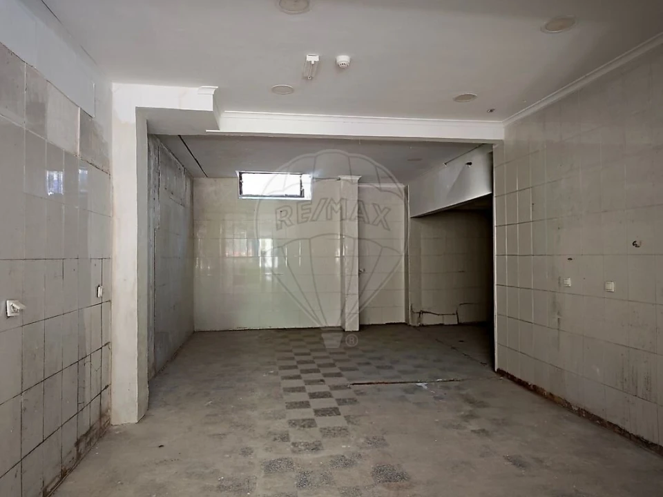Loja para Arrendamento em Oeiras e São Julião da Barra, Paço de Arcos e Caxias Foto 6