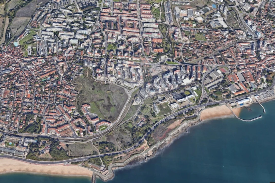 Loja para Arrendamento em Oeiras e São Julião da Barra, Paço de Arcos e Caxias Foto 1