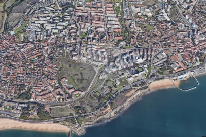 Loja para Arrendamento em Oeiras e São Julião da Barra, Paço de Arcos e Caxias