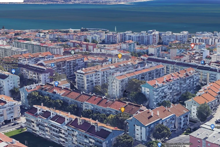Loja para Arrendamento em Oeiras e São Julião da Barra, Paço de Arcos e Caxias Foto 2