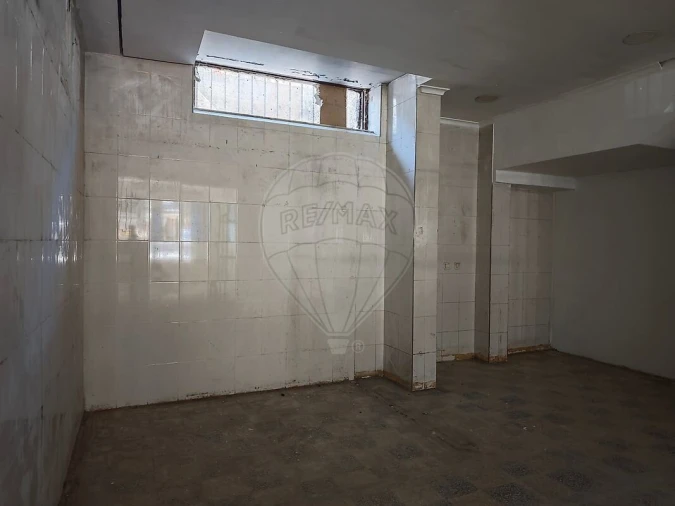 Loja para Arrendamento em Oeiras e São Julião da Barra, Paço de Arcos e Caxias Foto 5