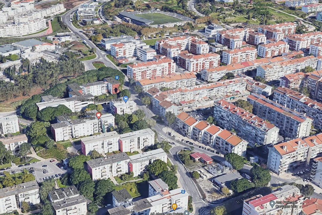 Loja para Arrendamento em Oeiras e São Julião da Barra, Paço de Arcos e Caxias Foto 3