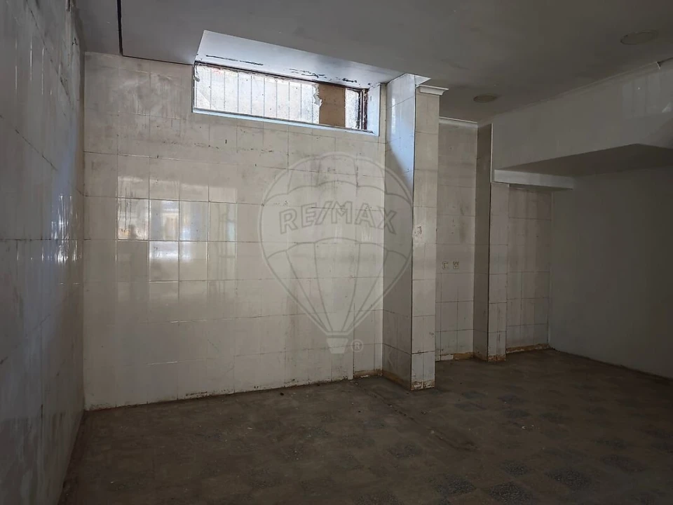 Loja para Arrendamento em Oeiras e São Julião da Barra, Paço de Arcos e Caxias Foto 5