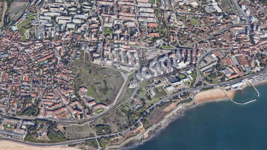 Loja para Arrendamento em Oeiras e São Julião da Barra, Paço de Arcos e Caxias