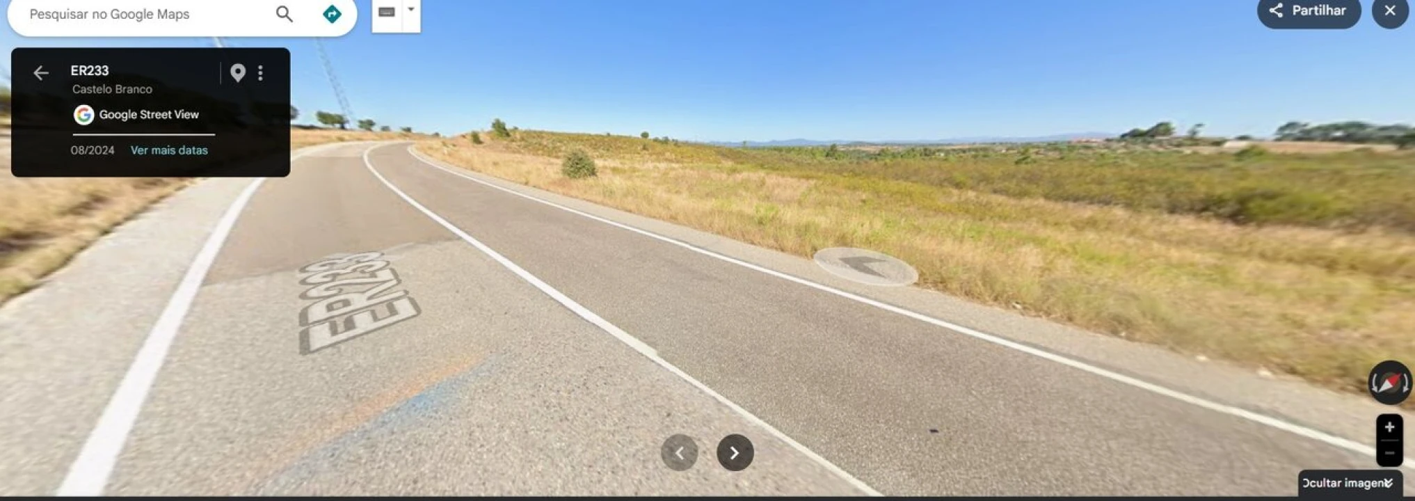 Terreno para Venda em Castelo Branco Foto 1