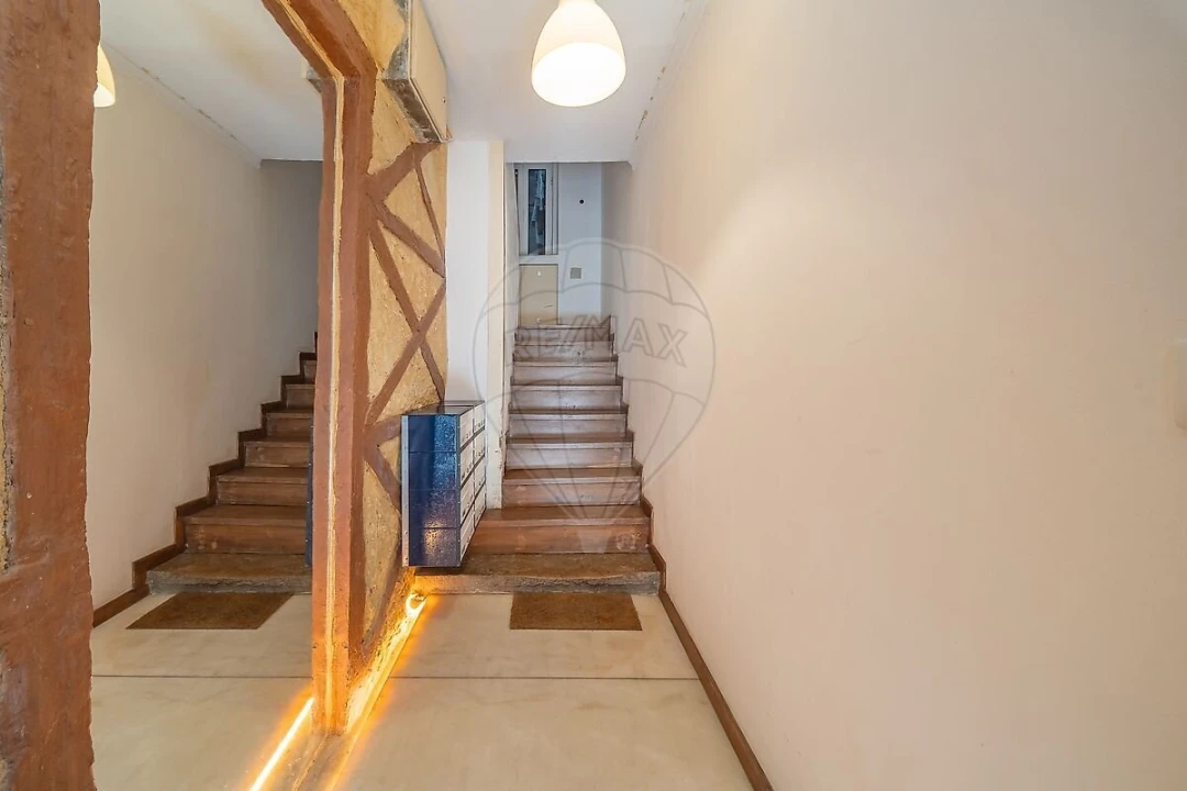 Apartamento T1 para Venda em Misericórdia Foto 14