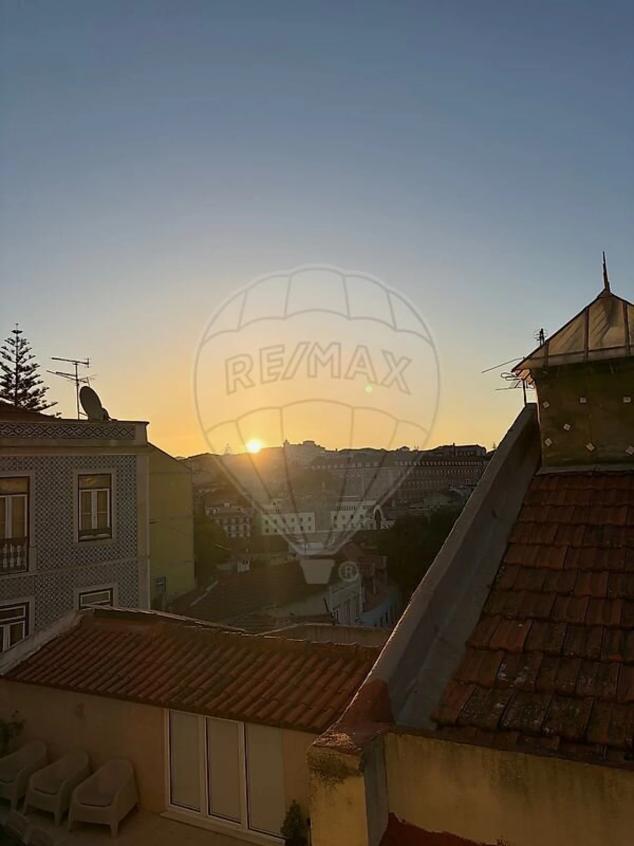 Apartamento T2 para Venda em Santa Maria Maior Foto 4