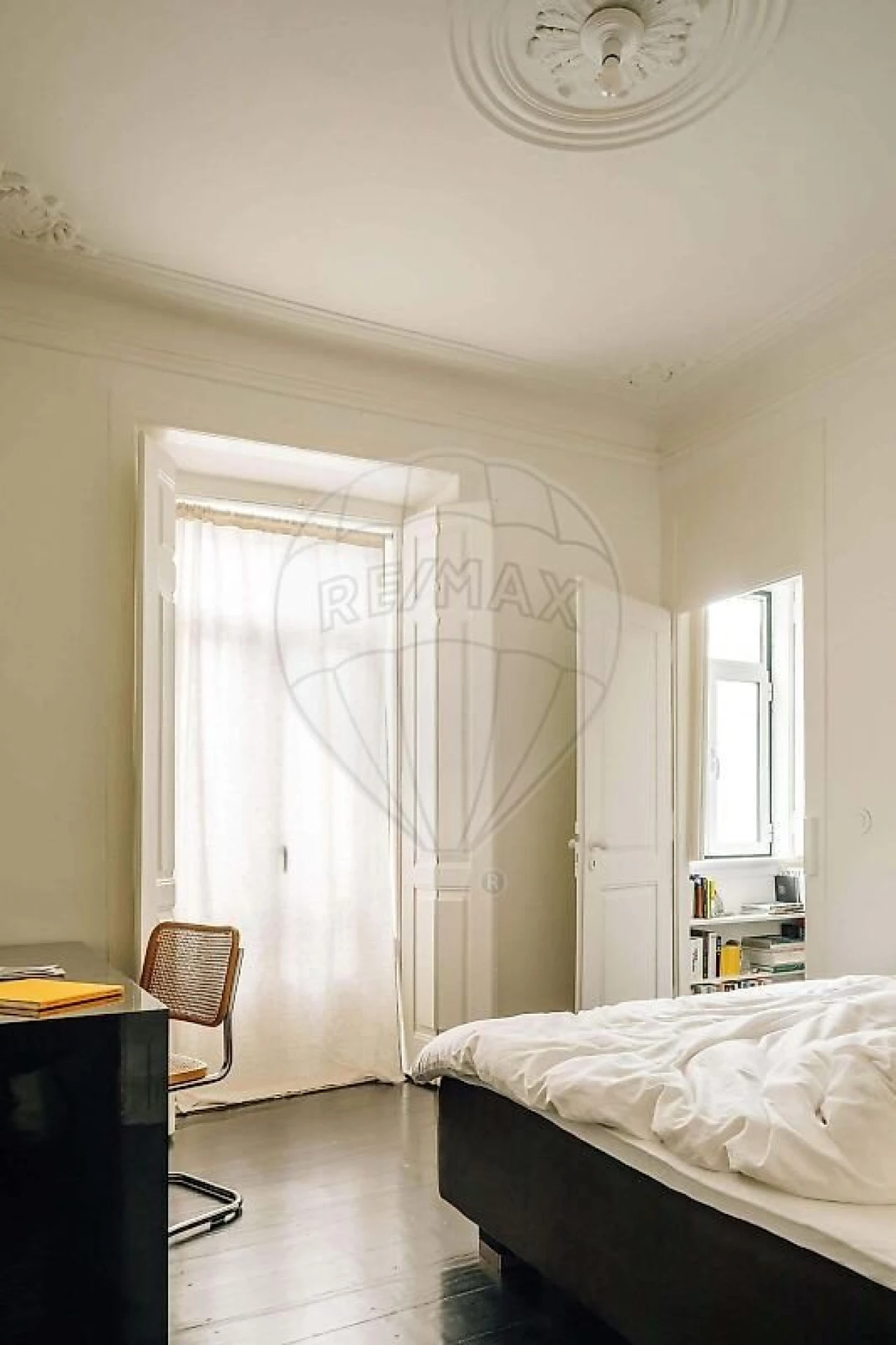 Apartamento T2 para Venda em Santa Maria Maior Foto 5