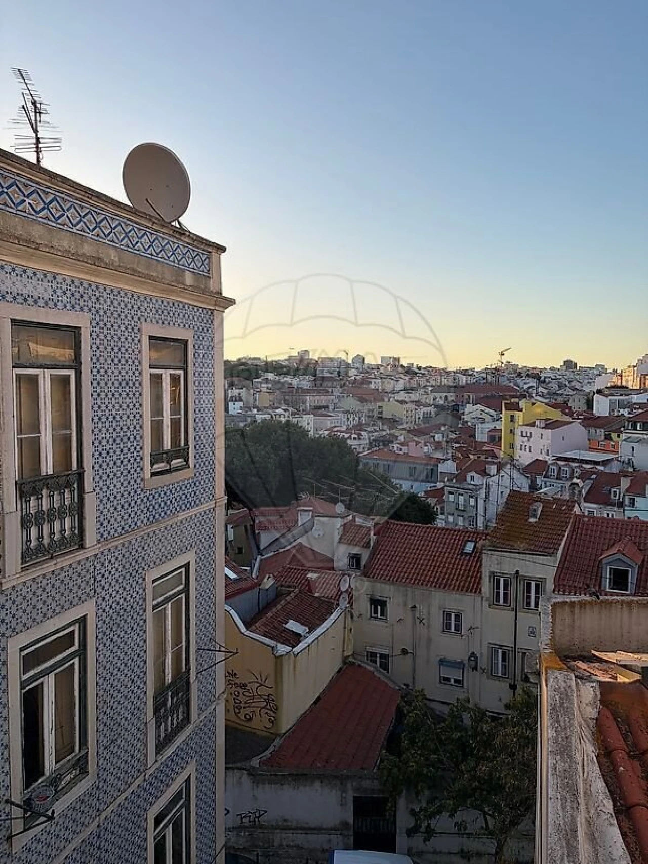 Apartamento T2 para Venda em Santa Maria Maior Foto 19