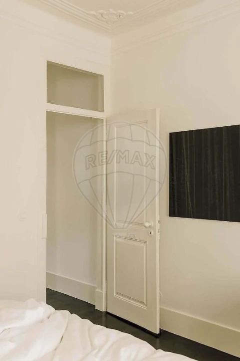 Apartamento T2 para Venda em Santa Maria Maior