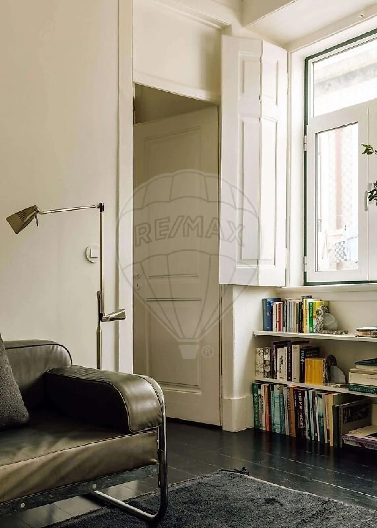 Apartamento T2 para Venda em Santa Maria Maior Foto 9