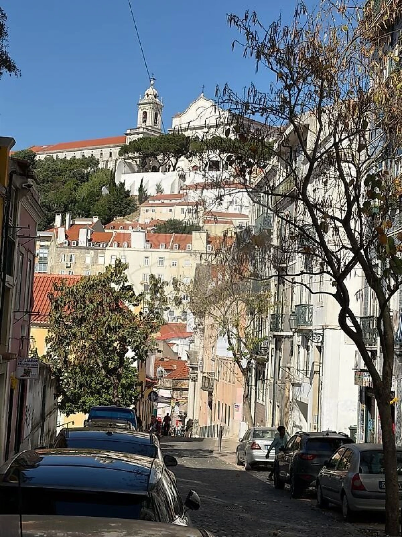 Apartamento T2 para Venda em Santa Maria Maior Foto 1