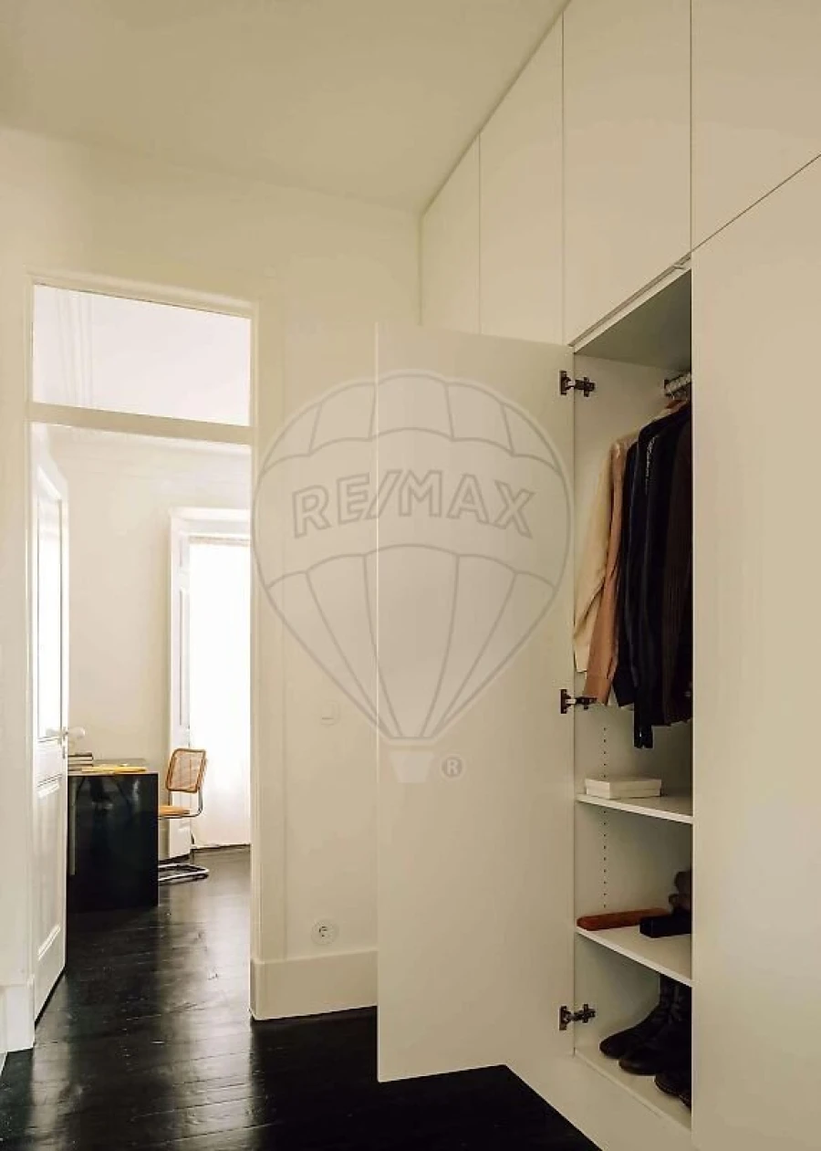 Apartamento T2 para Venda em Santa Maria Maior Foto 10