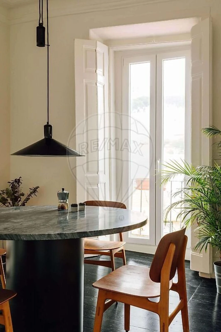 Apartamento T2 para Venda em Santa Maria Maior Foto 8