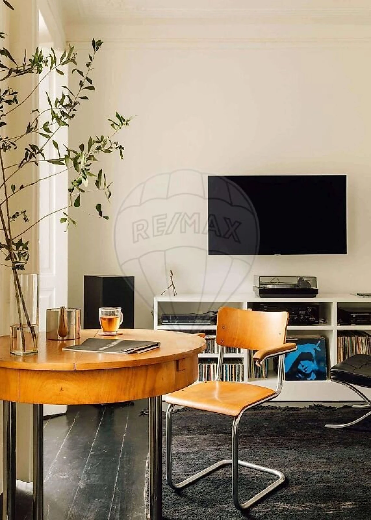 Apartamento T2 para Venda em Santa Maria Maior Foto 6
