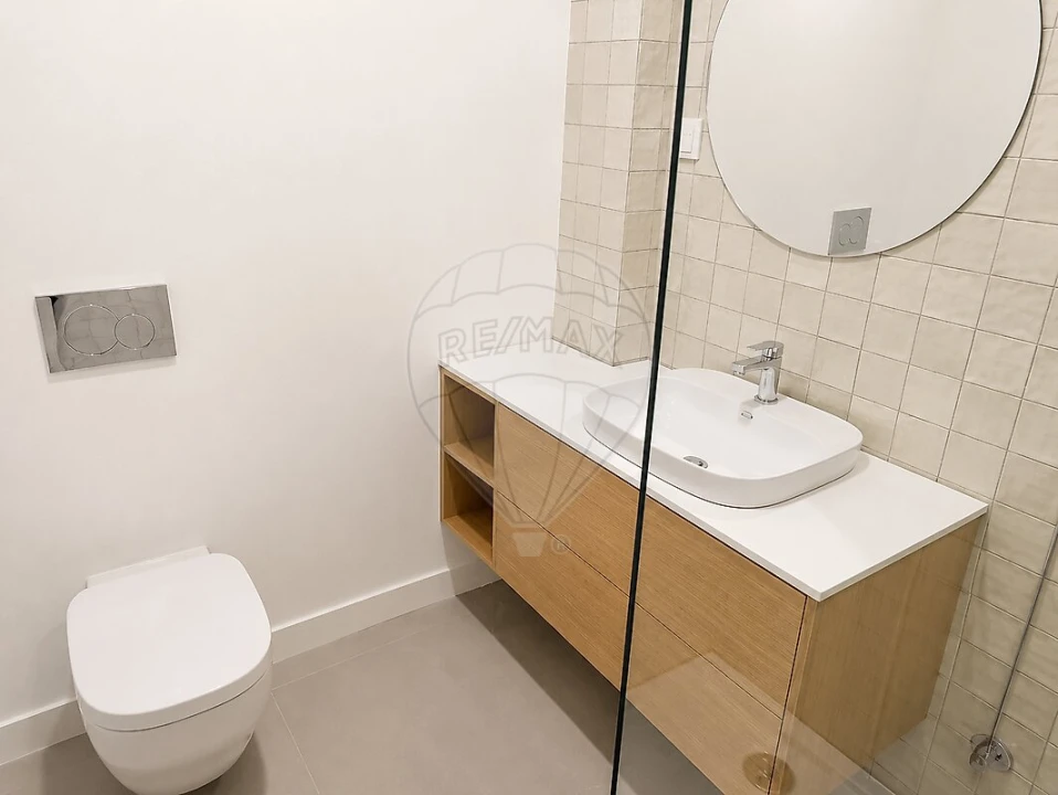 Apartamento T2 para Venda em Penha de França Foto 10