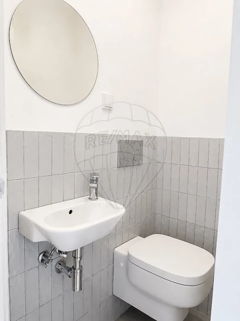 Apartamento T2 para Venda em Penha de França