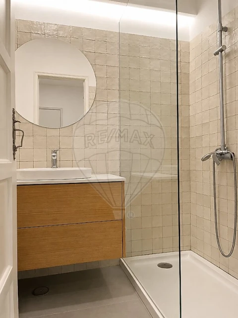 Apartamento T2 para Venda em Penha de França