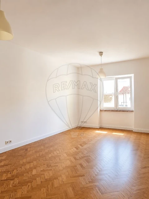 Apartamento T2 para Venda em Penha de França