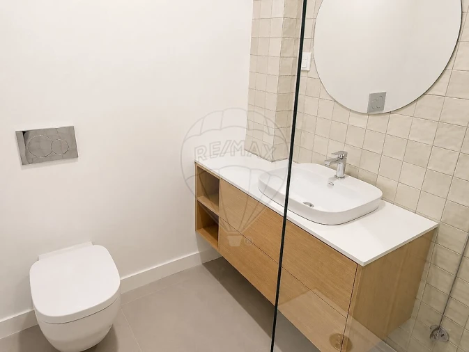 Apartamento T2 para Venda em Penha de França Foto 10