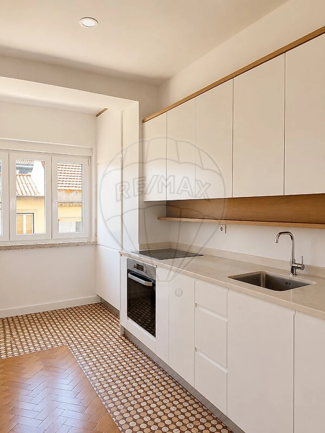 Apartamento T2 para Venda em Penha de França Foto 4