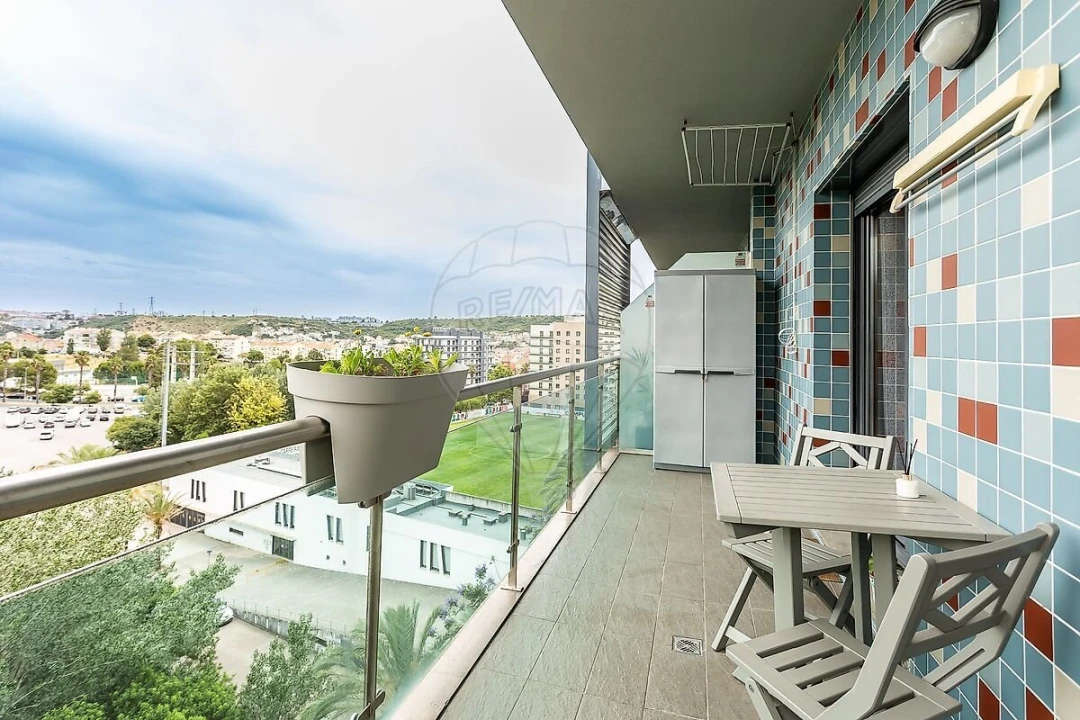 Apartamento T2 para Venda em Odivelas Foto 14