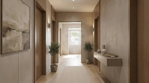 Apartamento T2 para Venda em Santo António