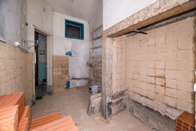 Apartamento T2 para Venda em Santo António
