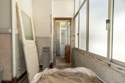 Apartamento T2 para Venda em Santo António