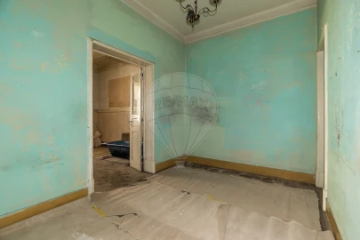 Apartamento T2 para Venda em Santo António